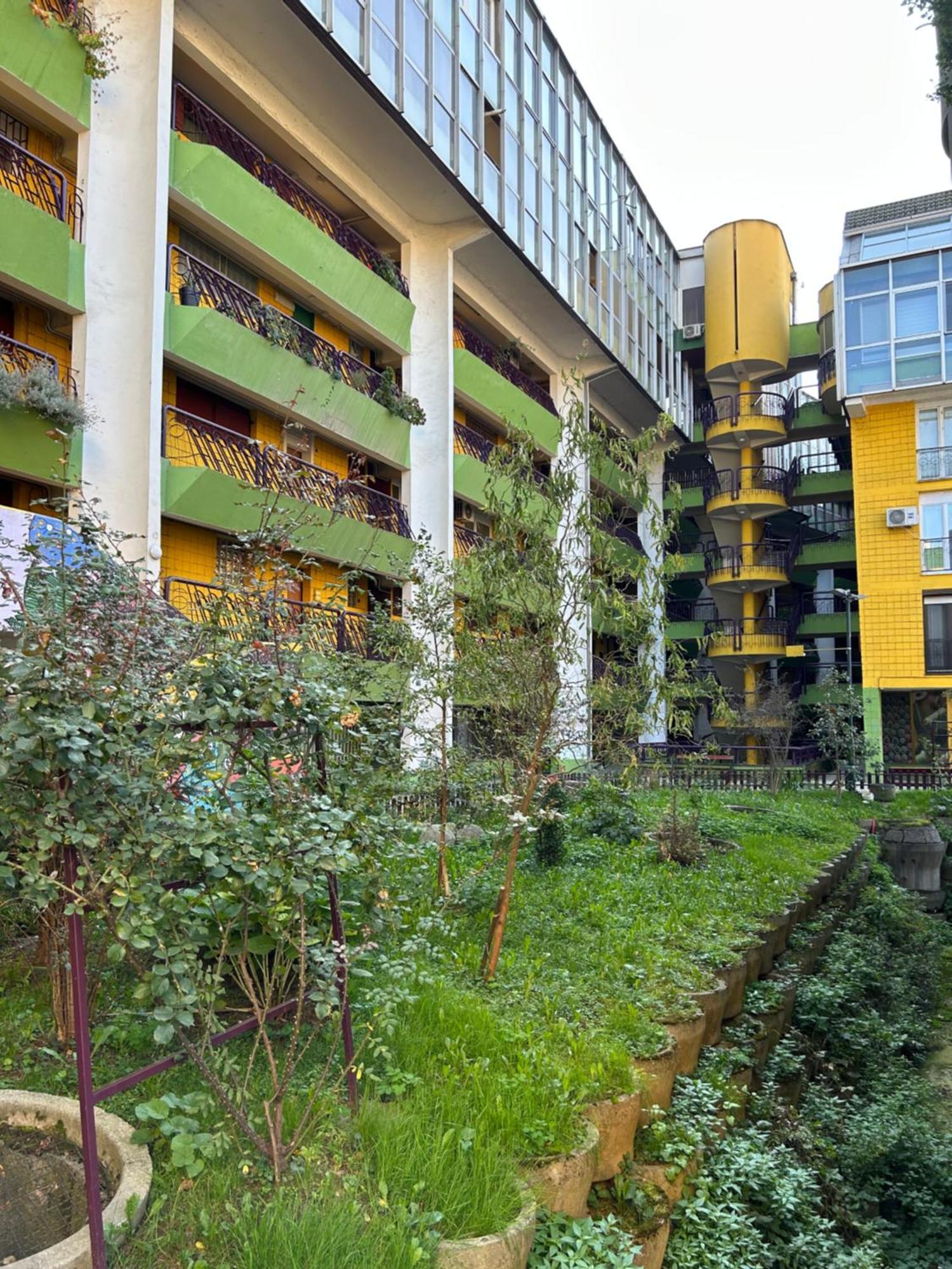 Sarajevo Center Saraievo Exterior foto